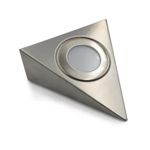 Venta - Triangle Diffused Under Cabinet LED Light Fitting