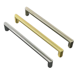 HAYDOCK Shaker Bar Handle