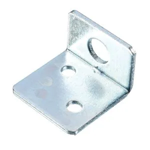 25mm Metal L Bracket
