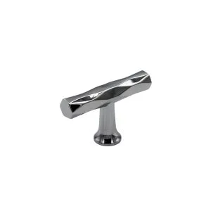 HEXHAM Wave Knob Handle
