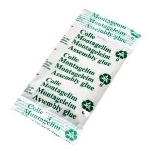 PVA Glue Sachet