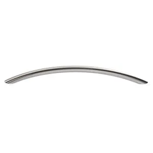 Curved Bow Handle