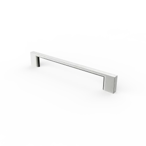 Slimline bar handle