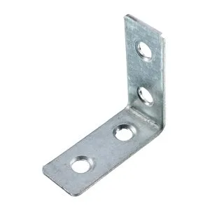 40mm Metal L Bracket