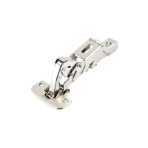 DTC 165° Soft Close Hinge - Nickel