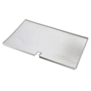 Aluminium Under Sink Liner