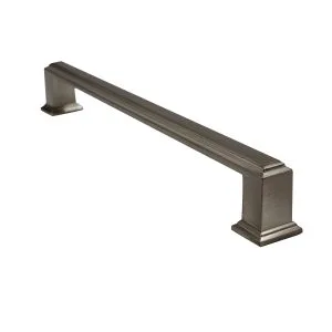 192cc Square Classic D Handle