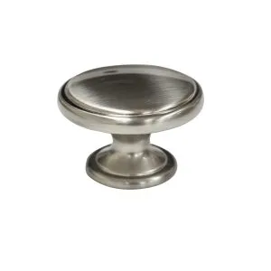 38mm Round Knob Handle