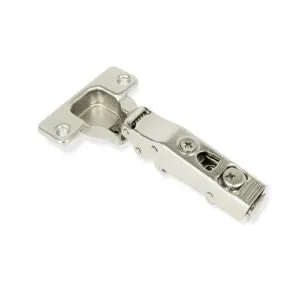DTC 110° Soft Close Hinge - Nickel