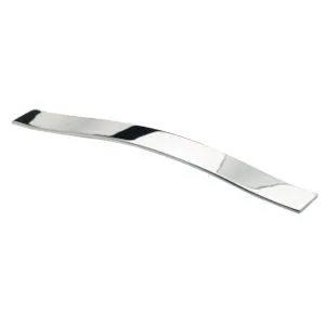 160cc Chrome Strap Handle