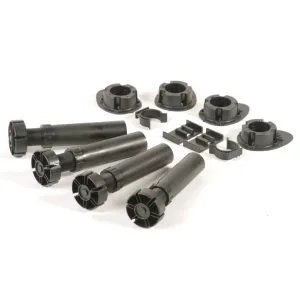Screw Fix Carcase legs