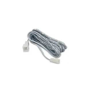 Extension cables for 12V Cabinet Lighting