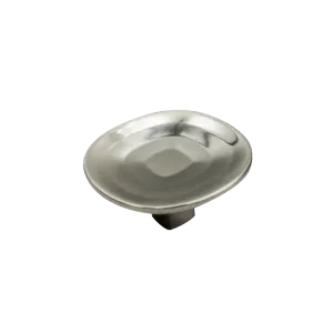 Indent Knob Handle