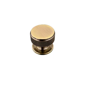 CHELMSFORD Knurled Knob Handle