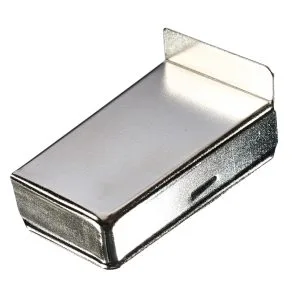 Wall Hanging Brackets Plates (LH & RH)