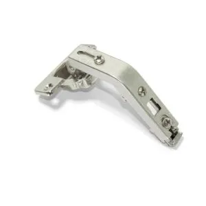 DTC 135° Corner cabinet Hinge - Nickel