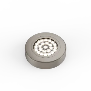 Turin - Round SMD Under Cabinet Surface Mounted LED Light Fitting