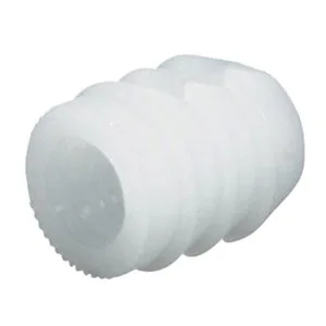 White Nylon Insert