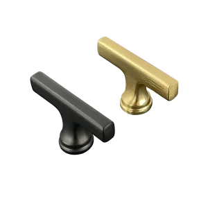 AINTREE Contemporary T-knob Handle