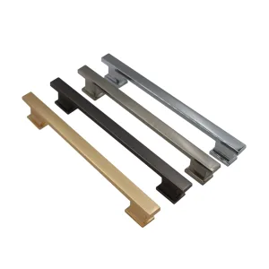 WINDSOR Traditional D Handle