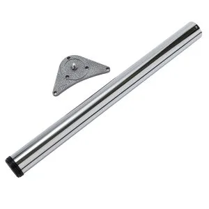 Breakfast bar leg