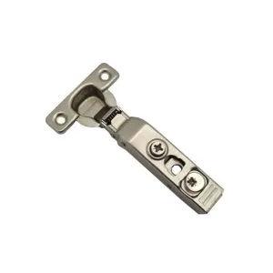 DTC 110° 26mm Cup Soft Close Hinge - Nickel
