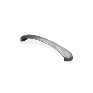 Aluminium Curved Pull Handle