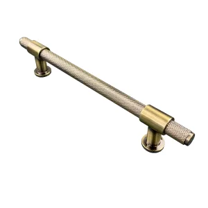 CHELMSFORD Knurled Bar Handle