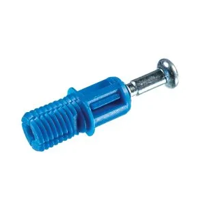 Hettich Metal Fast Assembly Dowels
