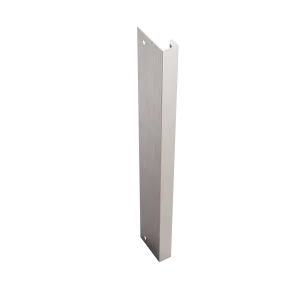 580mm Oven Profile for 12mm Vertical Profiles