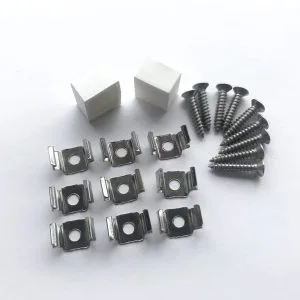 Accessory Pack for Helios Flexible LED Strip Light