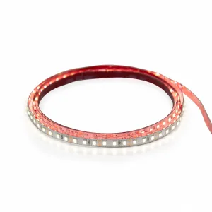 4W IP65 Flexible LED Strip Lighting with Self-Adhesive Tape & Cables