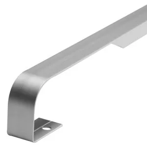 Worktop Straight T Joint Profiles