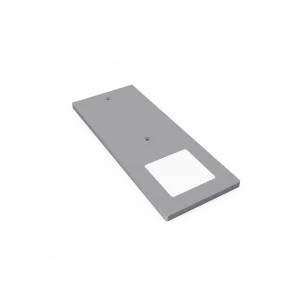 Hestia - Slim Rectangle Diffused Under Cabinet LED Light