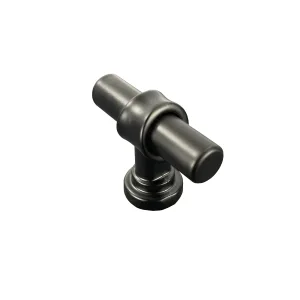 NEWBURY Traditional T-knob Handle