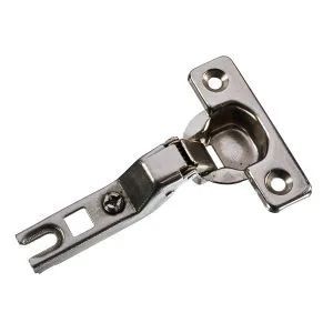 110° 8mm Inset Hinge 26mm Cup