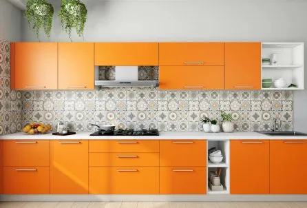 Essential guide to kitchen cabinet handles