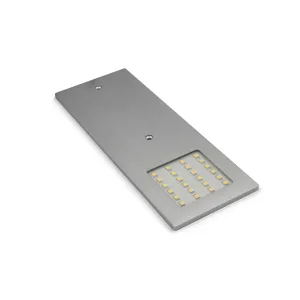 Milan - Slim Rectangle SMD Under Cabinet LED Light