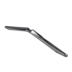 224cc Chrome Designer Pull Handle