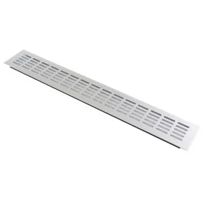 Aluminium Vent Grills