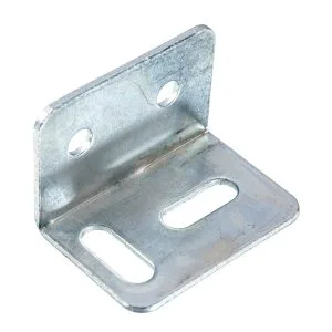 Zinc Stretcher Plate