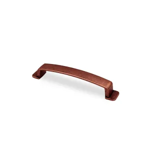 128cc Antique Copper D Handle