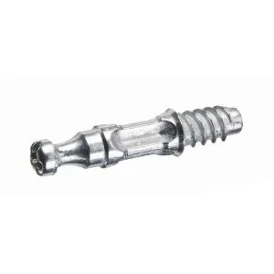 Titus Twinstart Metal Dowels