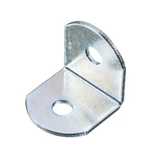 19mm Metal L Bracket