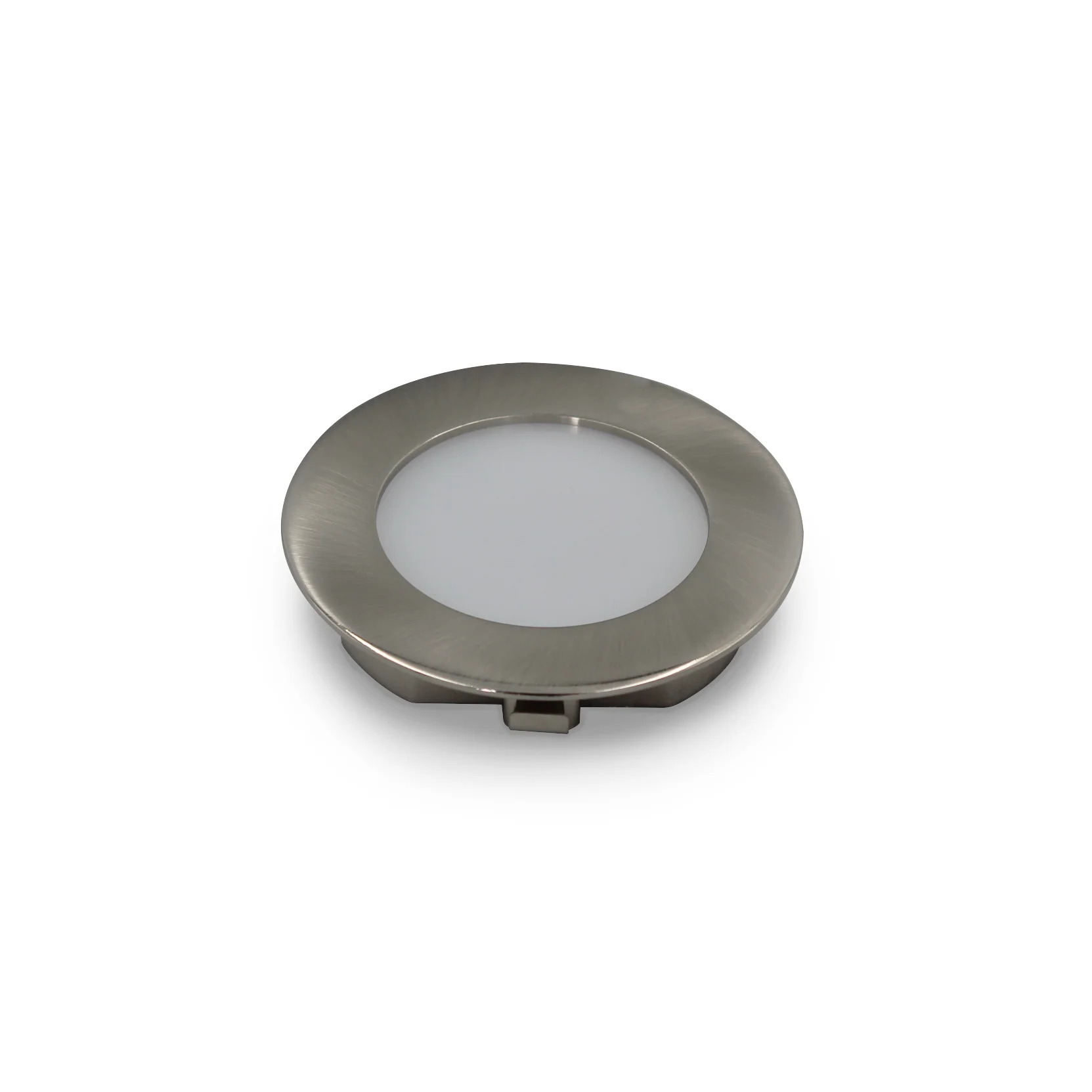 Venta - Round Diffused Under Cabinet Recessed LED Light Fitting