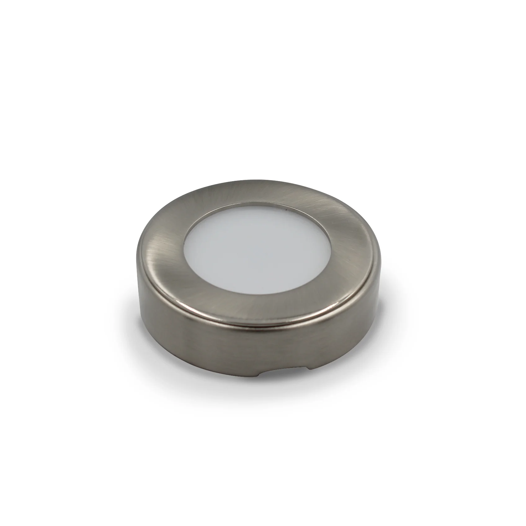 Venta - Round Diffused Under Cabinet Surface Mounted LED Light Fitting