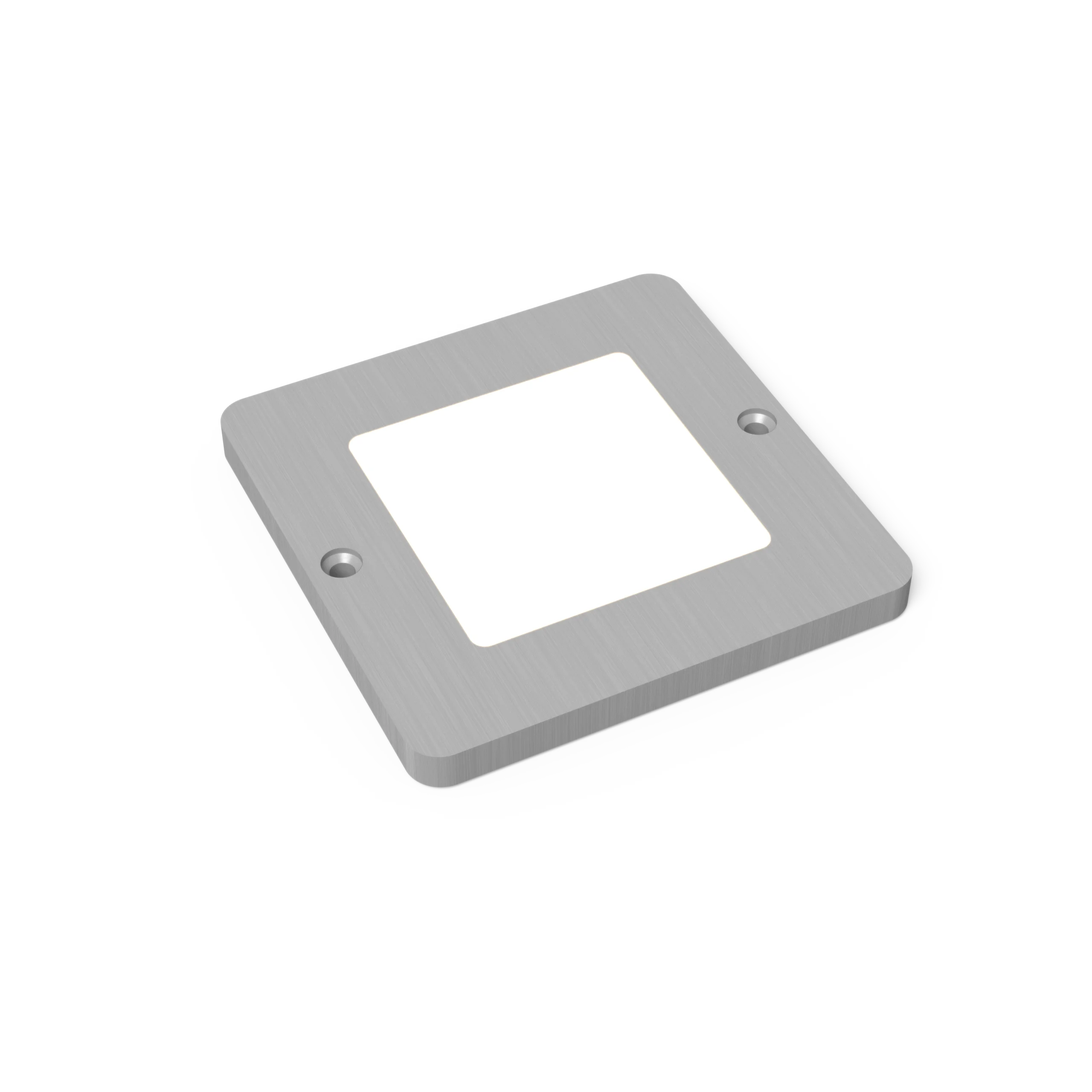 Hestia - Slim Square Diffused Under Cabinet LED Light