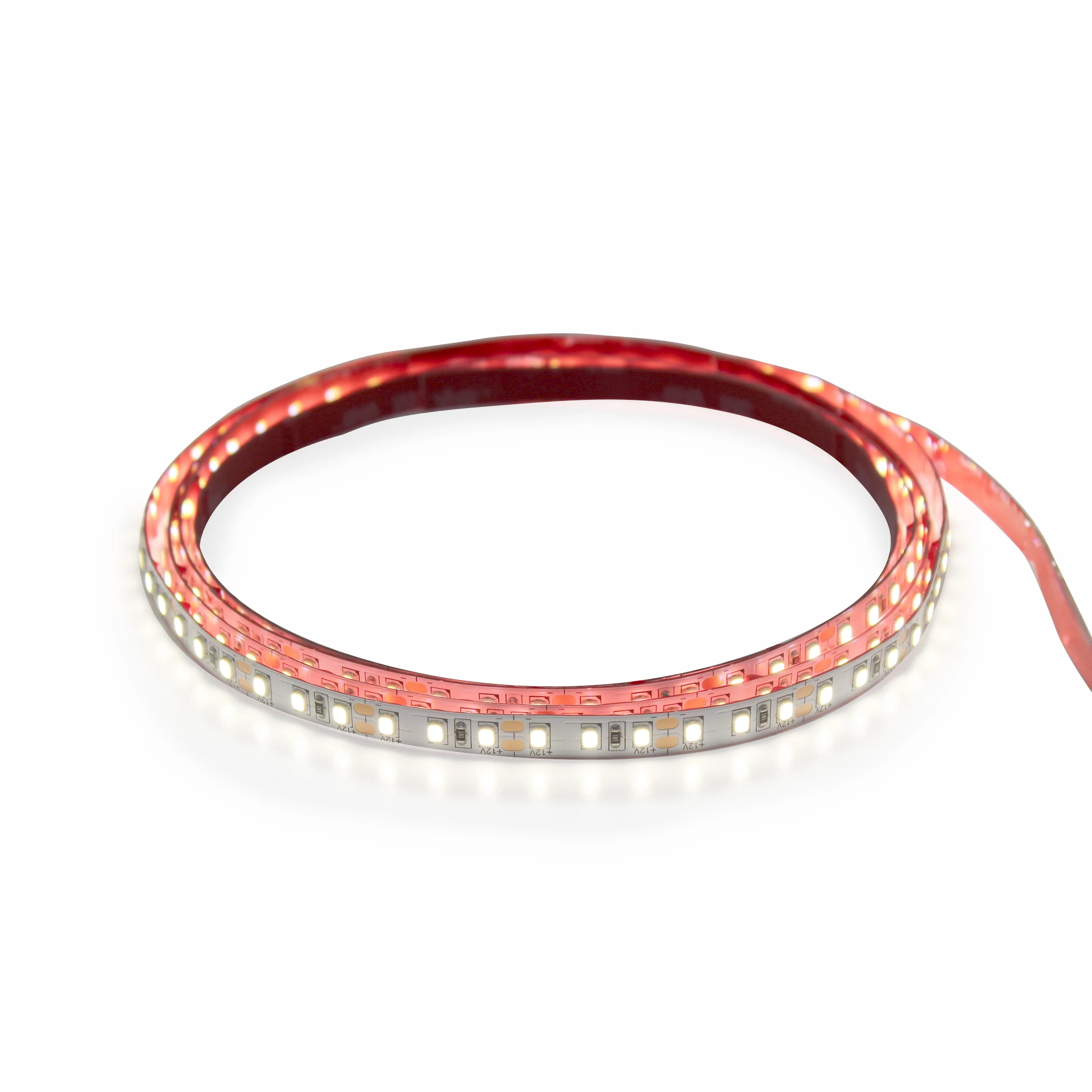4W IP65 Flexible LED Strip Lighting with Self-Adhesive Tape & Cables