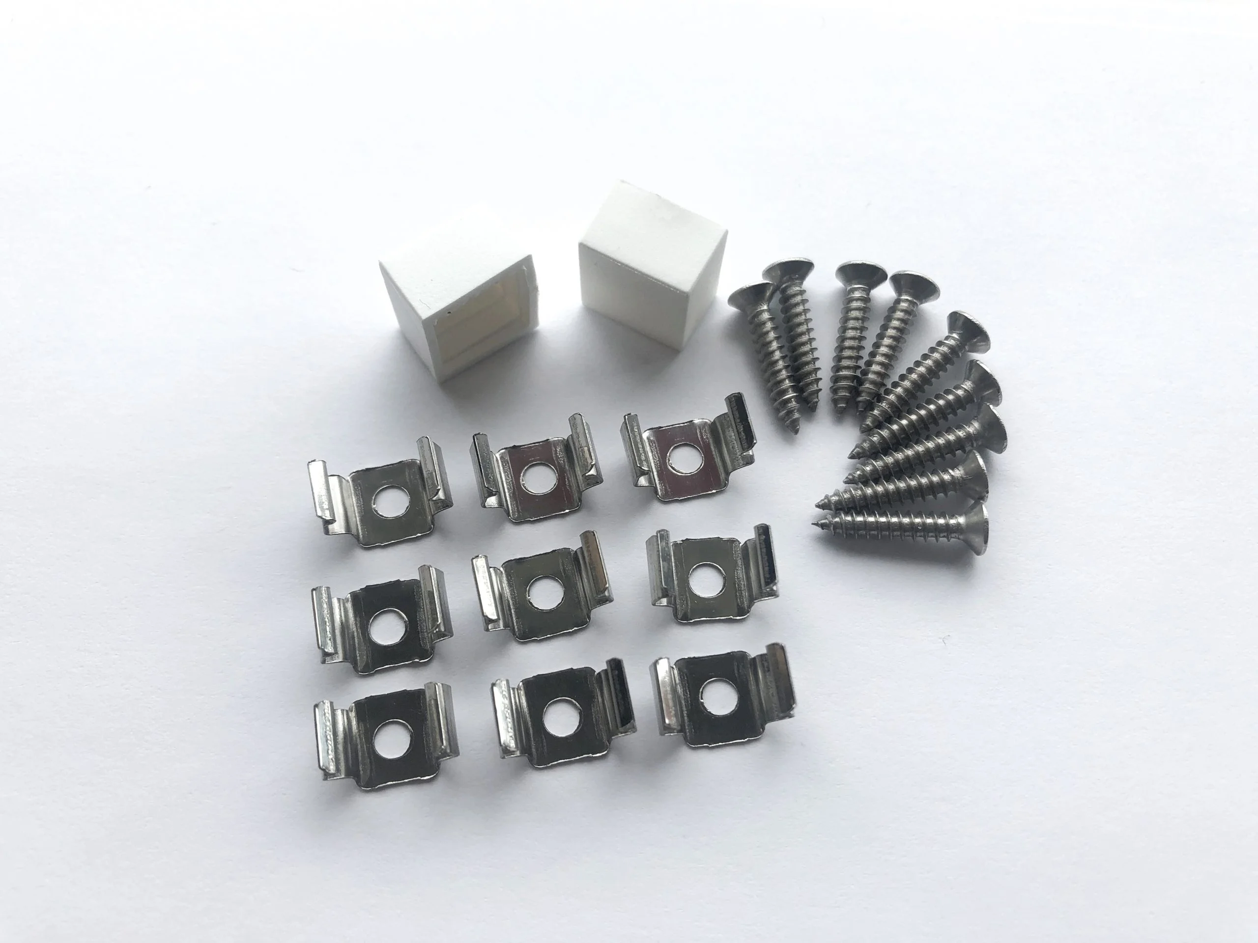 Accessory Pack for Helios Flexible LED Strip Light