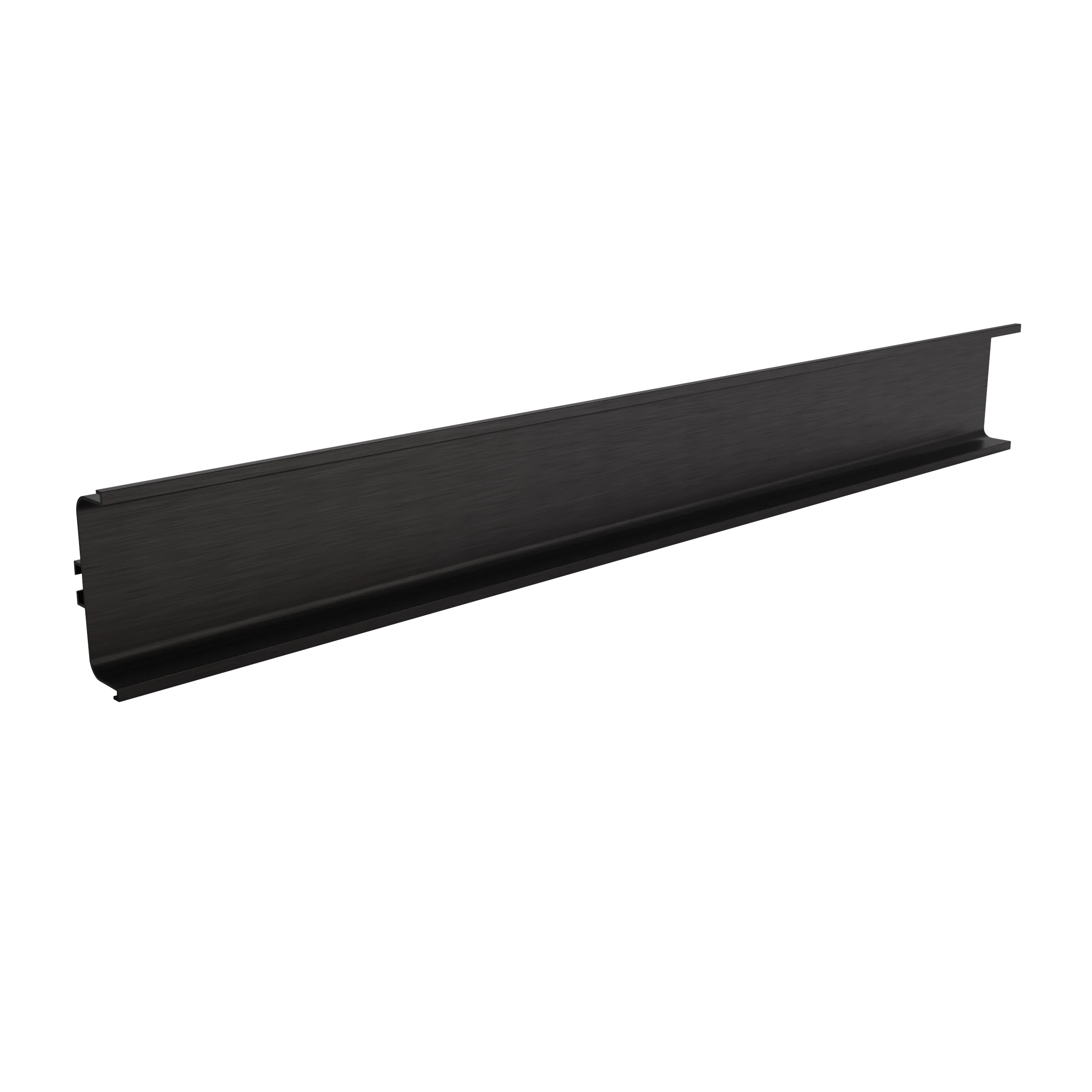 4100mm Horizontal C Aluminium Gola Profile - Image 5